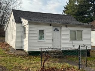 51 Woodrow St, Hamilton, OH 45013