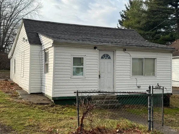 51 Woodrow St, Hamilton, OH 45013