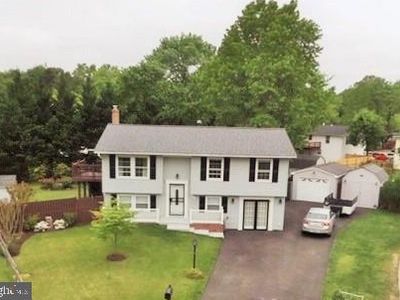 508 Gerry Ln, Waldorf, MD, 20602