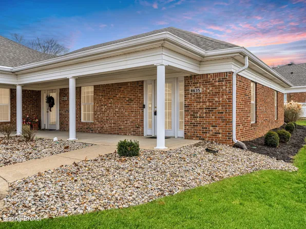 8635 Applegate Village Dr, Louisville, KY 40219