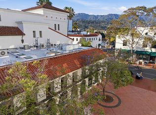 2 W De La Guerra St #B, Santa Barbara, CA 93101
