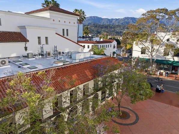 2 W De La Guerra St, Santa Barbara, CA