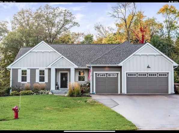 7666 Aspen Cv S, Cottage Grove, MN 55016