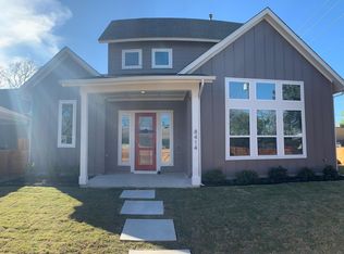 8414 Bowling Green Dr, Austin, TX 78757