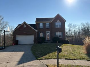 8655 Lely Ct, Florence, KY 41042