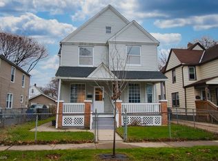 3141 W 84th St, Cleveland, OH