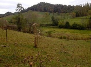 Tbd Rich Valley Rd, Abingdon, VA 24210
