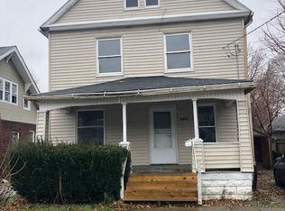 508 Marview Ave, Akron, OH 44310
