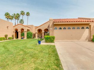 9058 E Gelding Dr, Scottsdale, AZ 85260
