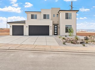 LOT 104 White Hills St, Saint George, UT 84790