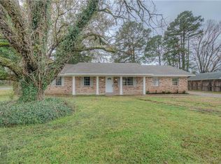 1543 Salter St, Natchitoches, LA 71457