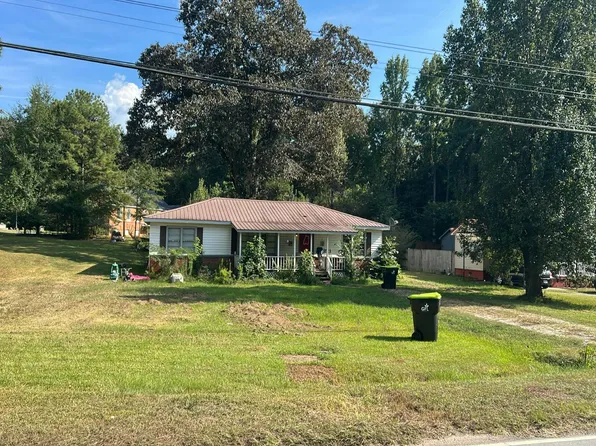 2000 Oldfield Rd, Sylacauga, AL 35150