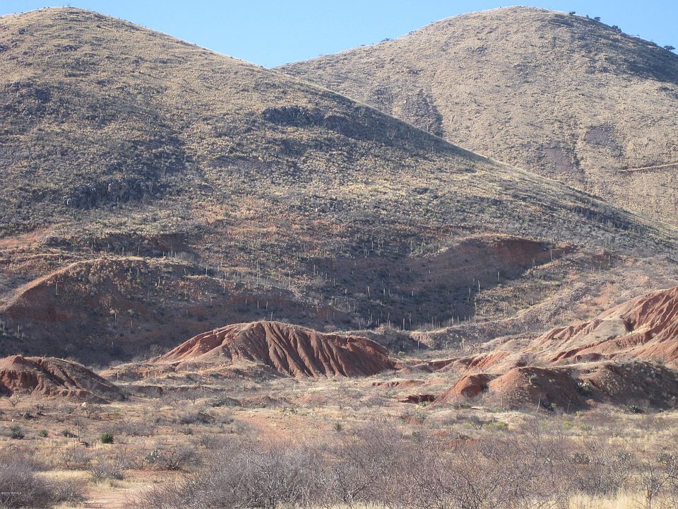 1st image of Ghost Town Trl
