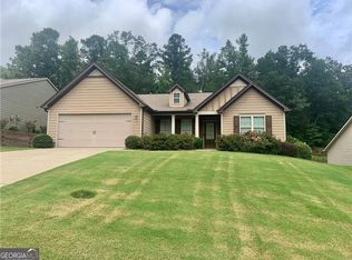 3925 Spring Ridge Dr, Cumming, GA 30028