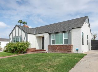 3990 Degnan Blvd, Los Angeles, CA 90008