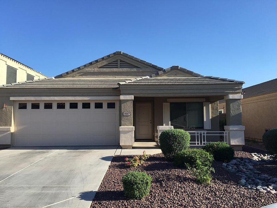 1st image of 9847 W Quail Ave