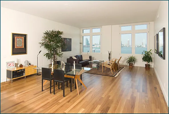 Rented by Brown Harris Stevens | media 33