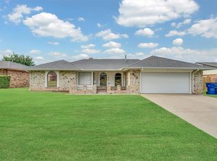 813 Tottingham Rd, Anadarko, OK 73005