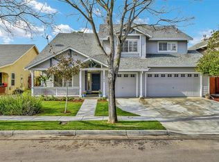 1765 Mills Dr, Los Banos, CA 93635