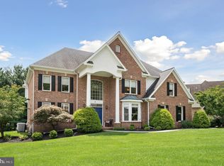 4 Stoney End Rd, Broomall, PA 19008