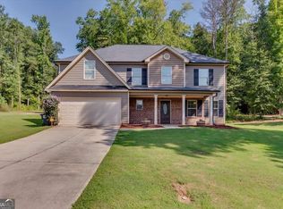 659 Peachtree Rd, Jefferson, GA 30549