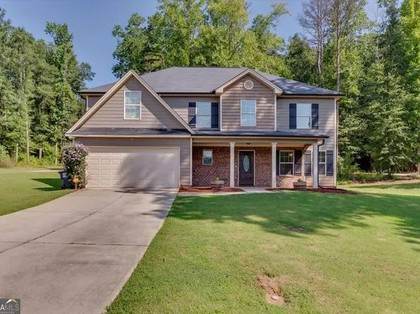 659 Peachtree Rd, Jefferson, GA 30549