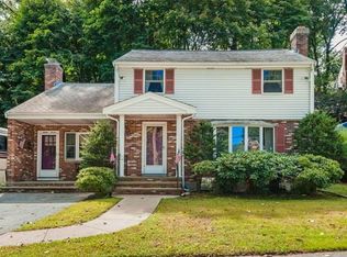 37 Andrea Rd, Waltham, MA 02453