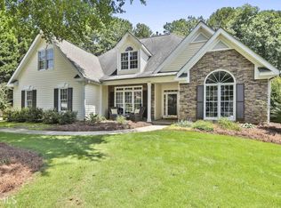 403 Plantain Ter, Peachtree City, GA 30269