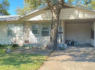 920 Fannin Loop, Temple, TX 76501