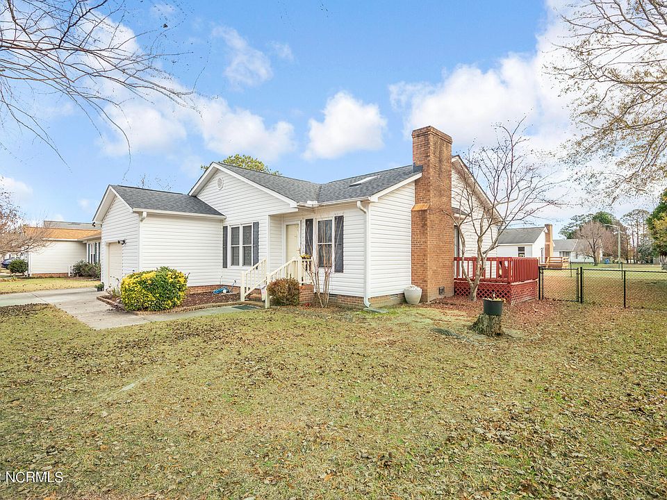 538 Channel Drive, Winterville, NC 28590 Zillow