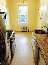 Rented by Bell Realty
