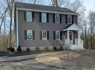 15 Dale Court Ext, Attleboro, MA 02703