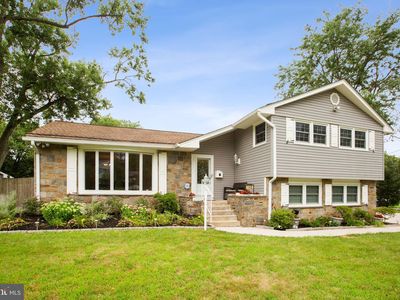 148 Mansfield Blvd N, Cherry Hill, NJ, 08034