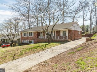 2110 Lavista Cir, Atlanta, GA