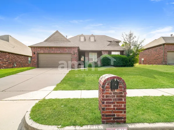 3016 N Ironwood Ave, Broken Arrow, OK 74012