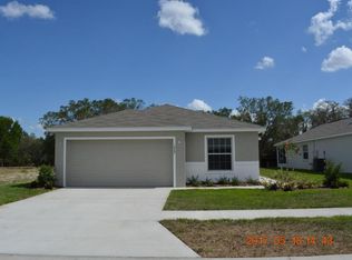 1967 Bretton Ridge Way, Winter Haven, FL 33884