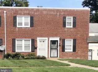 2525 Colebrooke Dr, Temple Hills, MD 20748