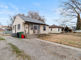 507 E Dave Ct, Spokane, WA 99208