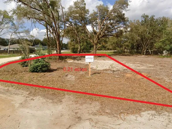 13691 SW 102nd Pl Lot 33, Dunnellon, FL 34432