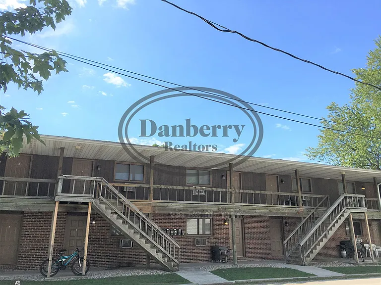 725 N Cory St #E — Photo 1