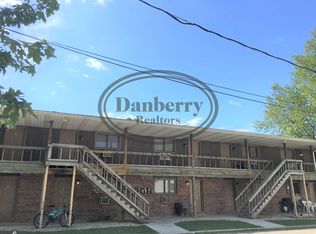 725 N Cory St #E, Findlay, OH 45840