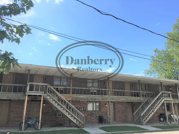 725 N Cory St, Findlay, OH