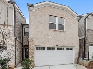 1595 Villageside Ct, Lawrenceville, GA 30043