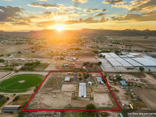 3731 N Road 1 W, Chino Valley, AZ 86323