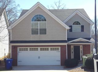 7 Stony Oak Dr, Newnan, GA 30263