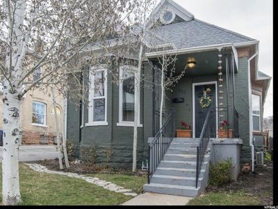 222 N J St, Salt Lake City, UT, 84103