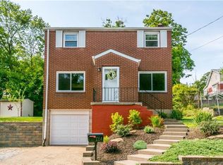 1354 Merryfield St, Pittsburgh, PA
