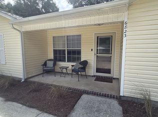 6823 Trailride Ln N N, Milton, FL 32570