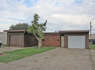 3714A 53rd St, Lubbock, TX 79413