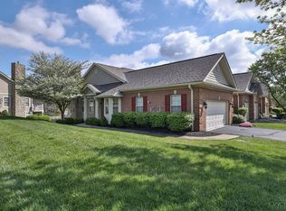 6550 Lantana Dr, Middletown, OH 45044